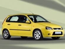 Lada 1119 Kalina GTI 2008 01